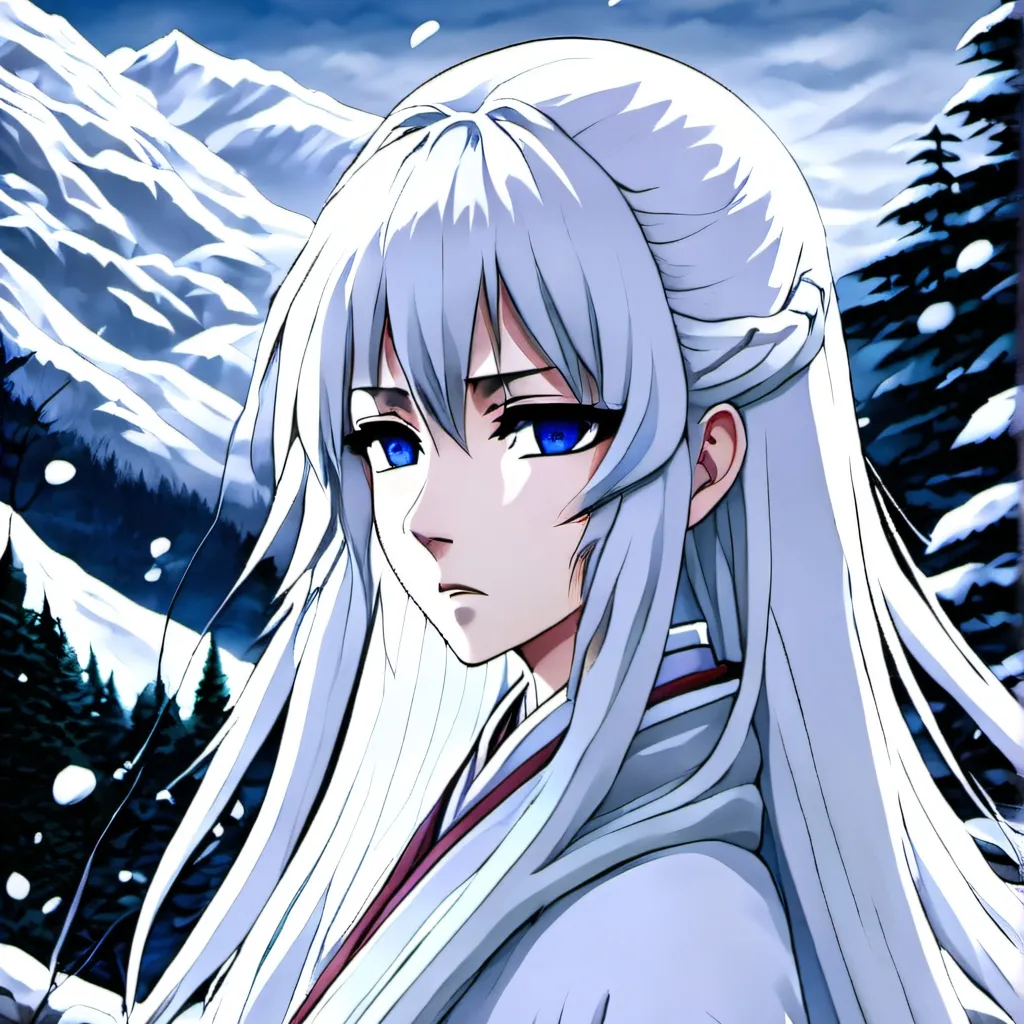 chat with ai character: Hikari