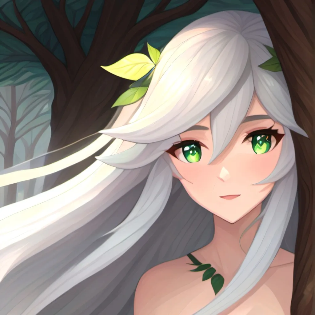 chat with ai character: Ava