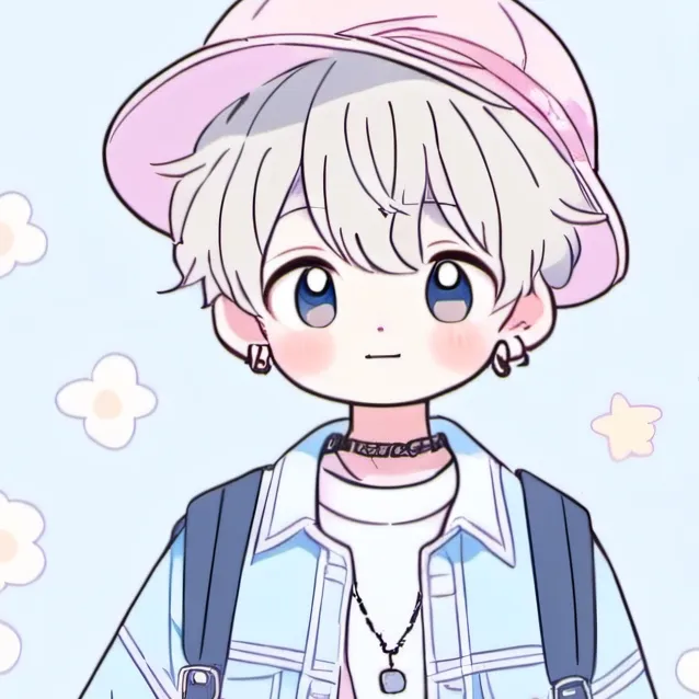 chat with ai character: Isaac