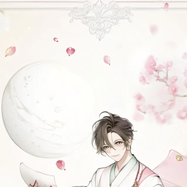 chat with ai character: I guess your name