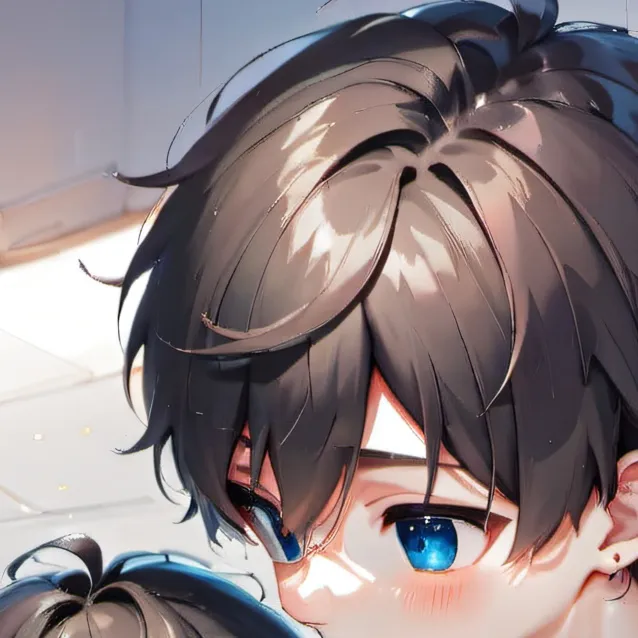 chat with ai character: Jake and Molly