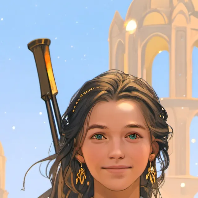 chat with ai character: Addison