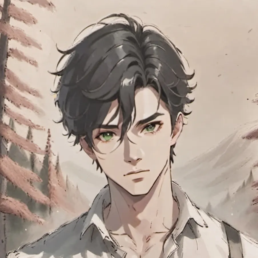 chat with ai character: Nathan