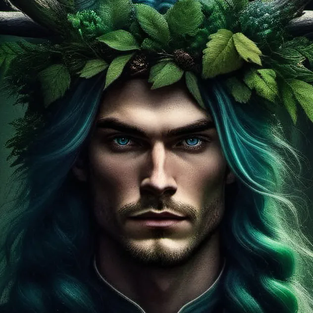 chat with ai character: Kedros