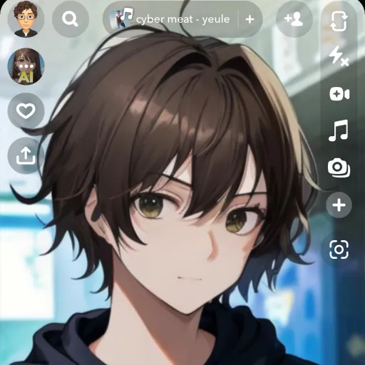 creator Nyx 23's avatar