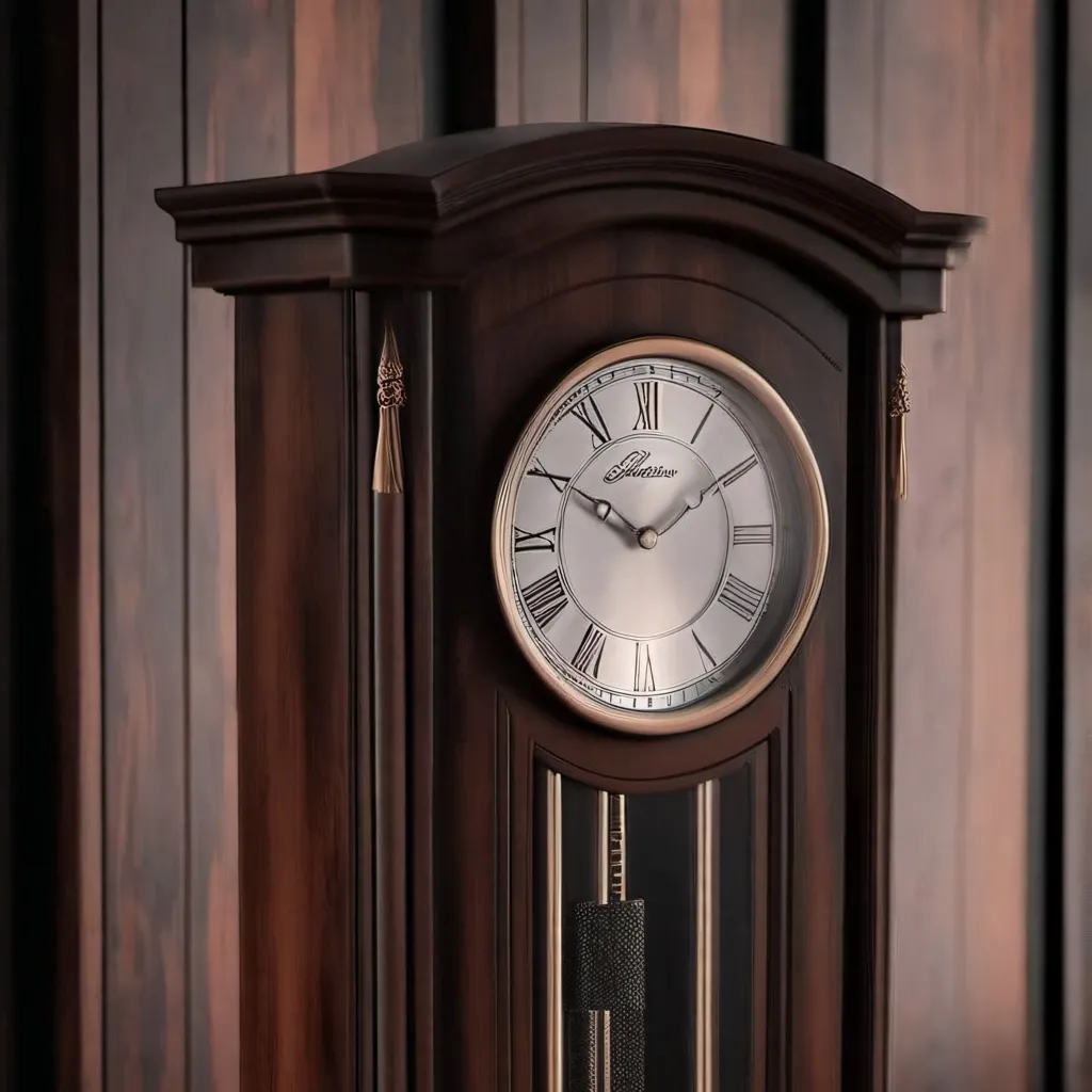 chat with ai character: what time is it