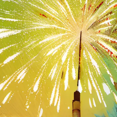 chat with ai character: celebrate 67 chats