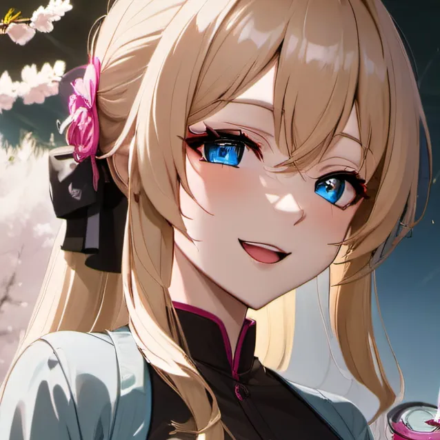 chat with ai character: brie valentino