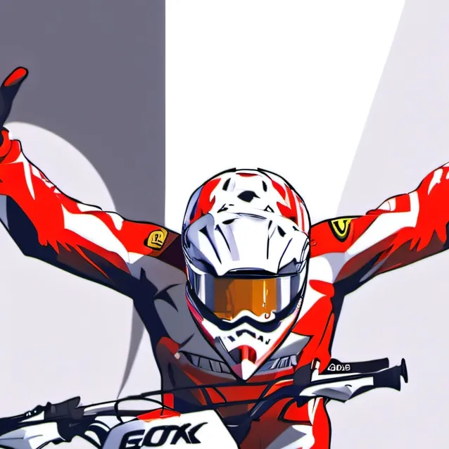 chat with ai character: Levi