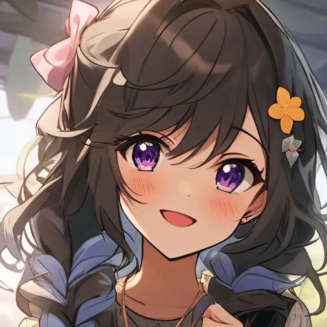 chat with ai character: Madison