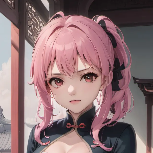 chat with ai character: 宁思柳