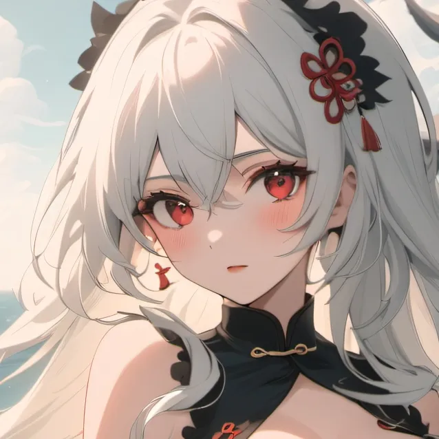 chat with ai character: 夢心悅