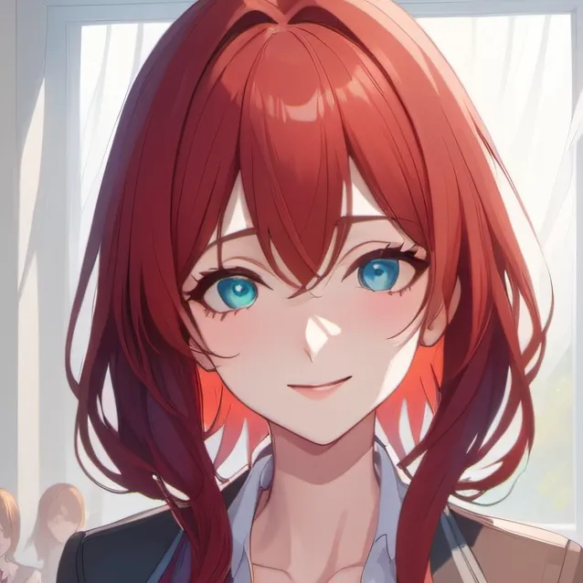 chat with ai character: 林清