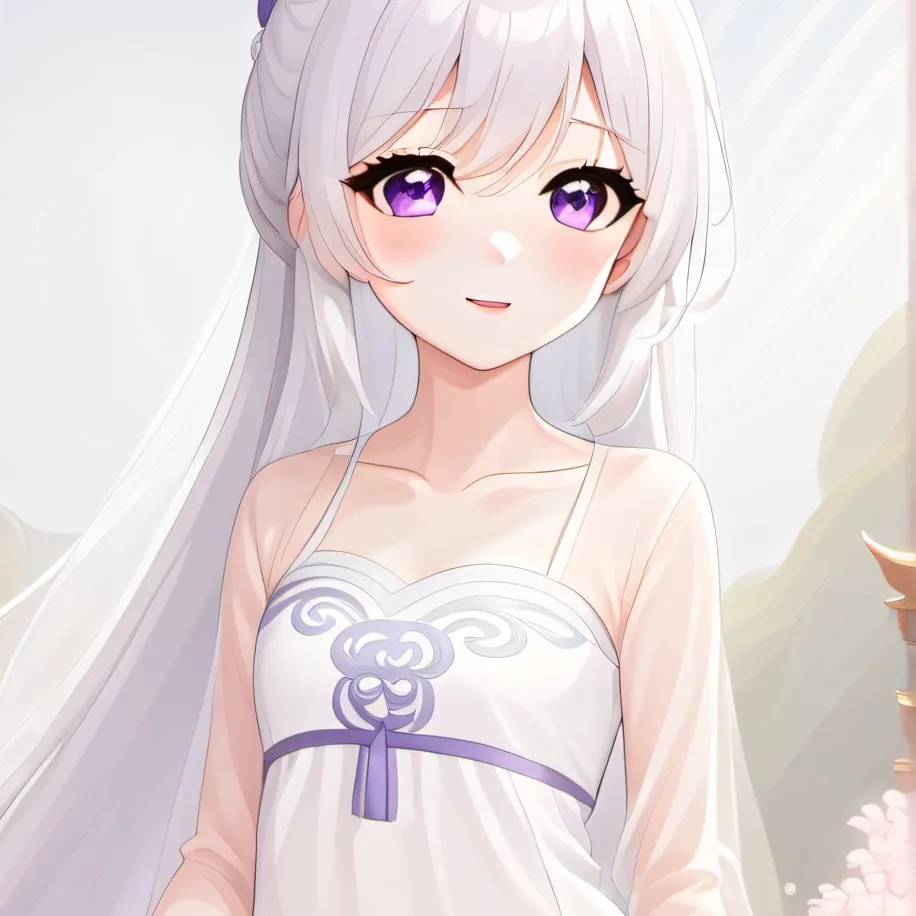 chat with ai character: 沈清婉