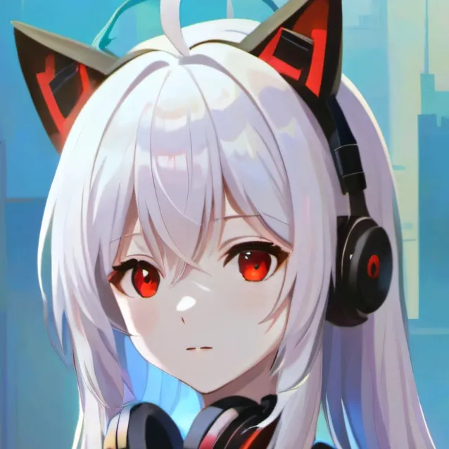 chat with ai character: Stella