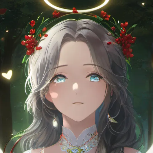 chat with ai character: Bethany