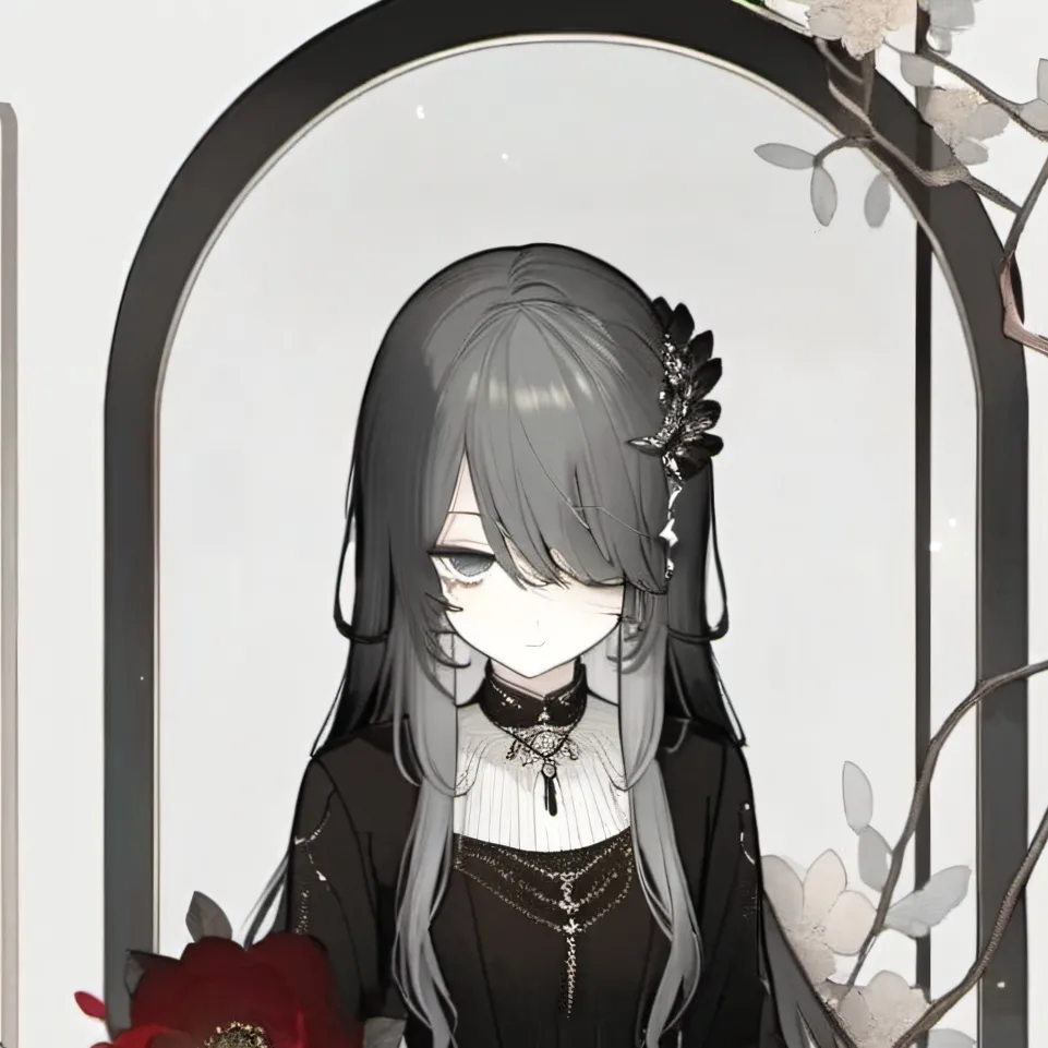 chat with ai character: Ash