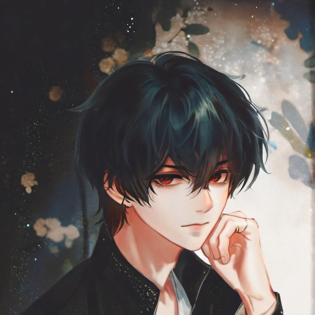 chat with ai character: Jake