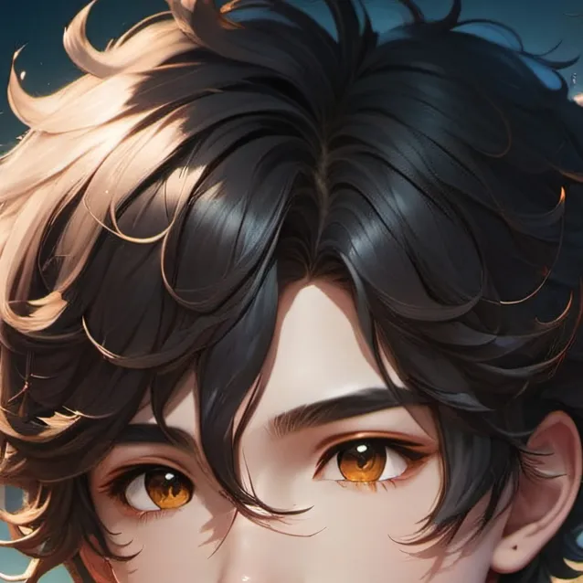 chat with ai character: Jorden