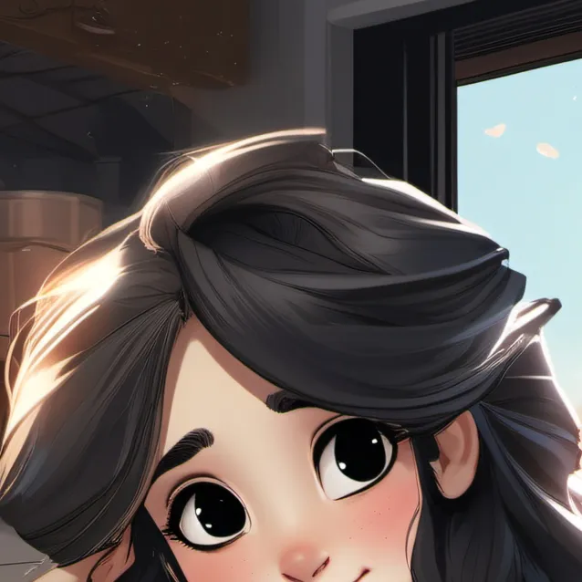 chat with ai character: salve