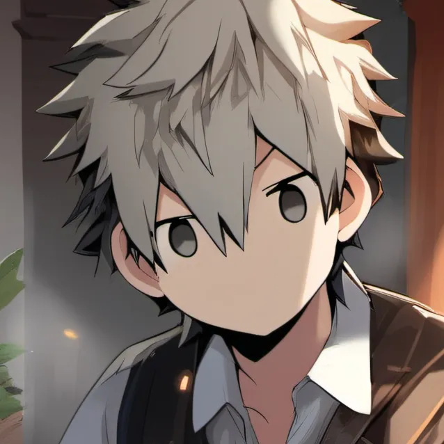 chat with ai character: ght