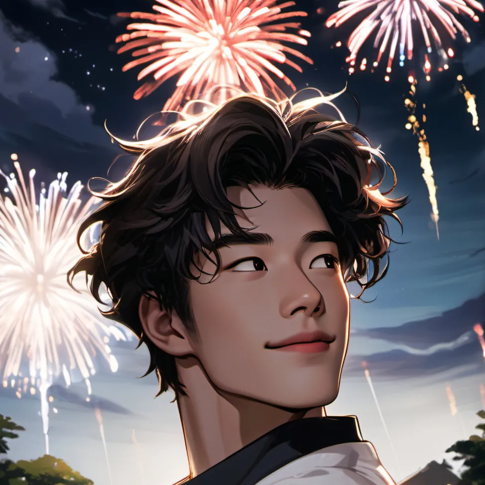 chat with ai character: Leo