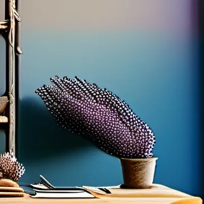 chat with ai character: (: