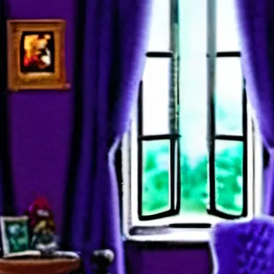 chat with ai character: Smiling critters