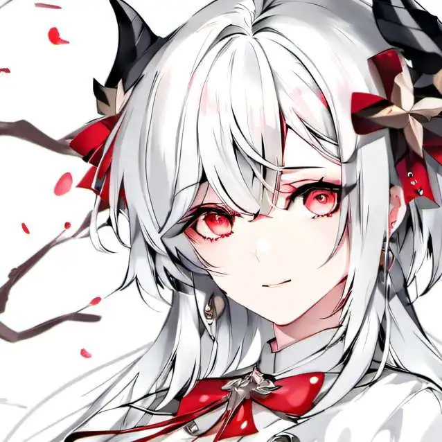 chat with ai character: Dawn