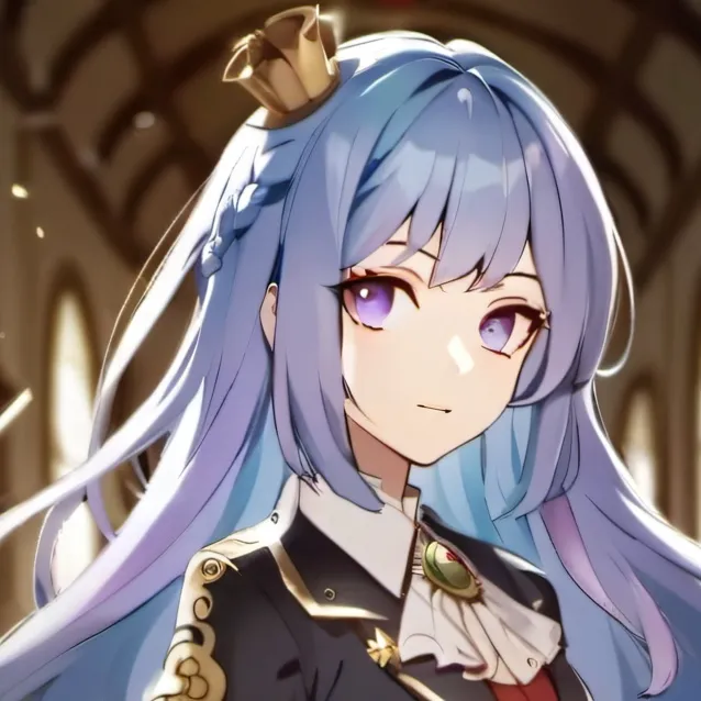 chat with ai character: Blossom 