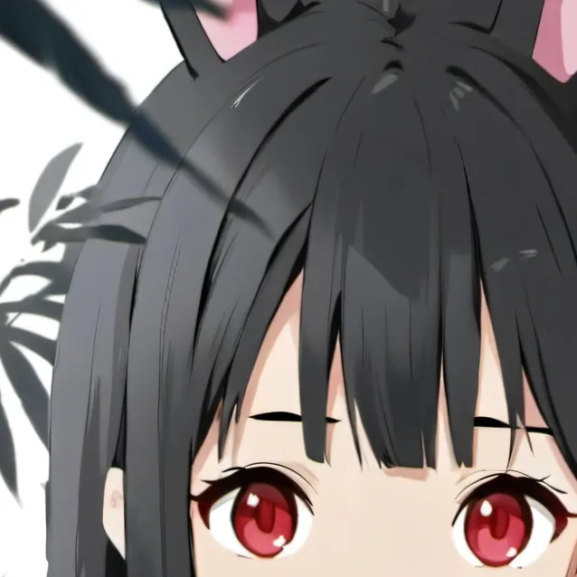 chat with ai character: Hayami