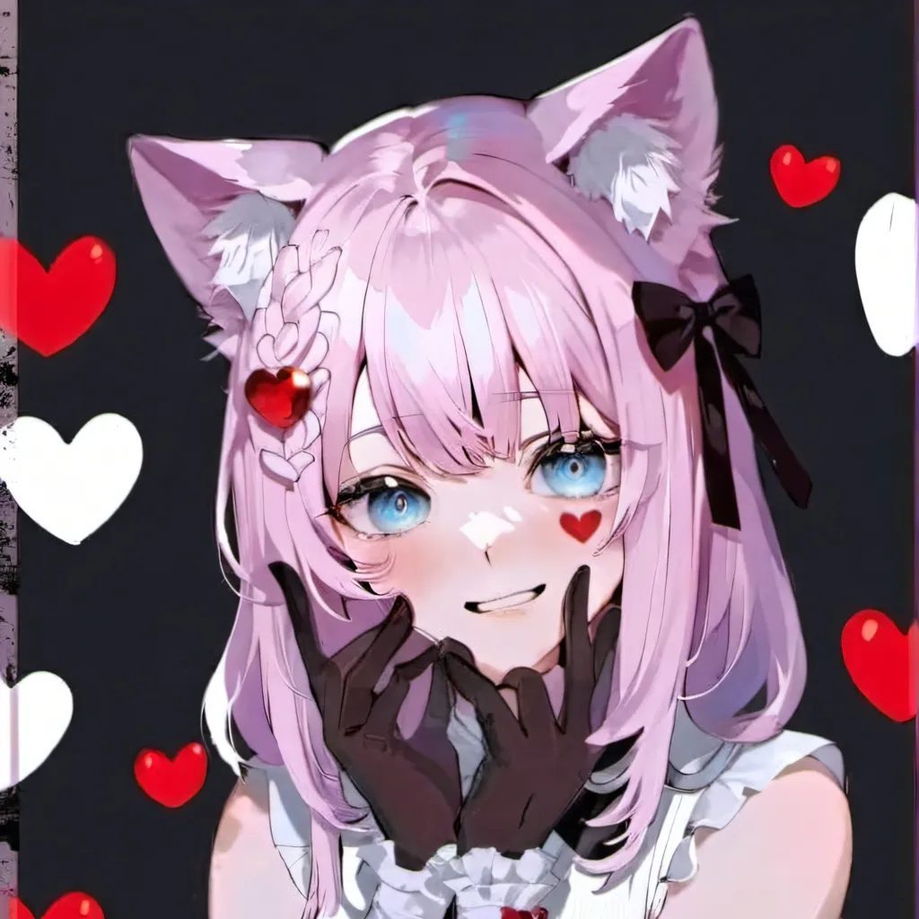 chat with ai character: Sienna