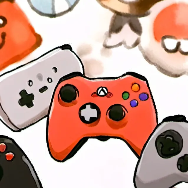 chat with ai character: Ps Xbox Nintendo?