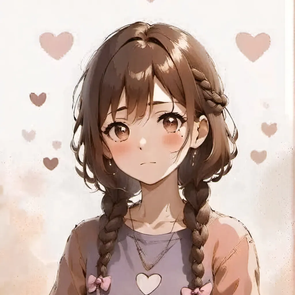 chat with ai character: Mollie