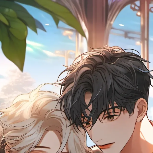 chat with ai character: alixe