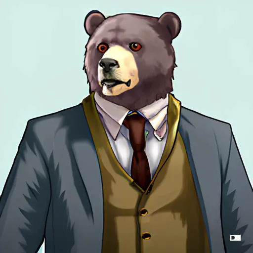 creator Jimmy Grizzly's avatar