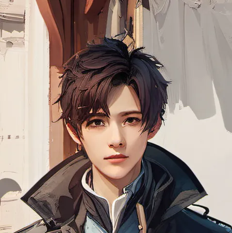 chat with ai character: Daddy 