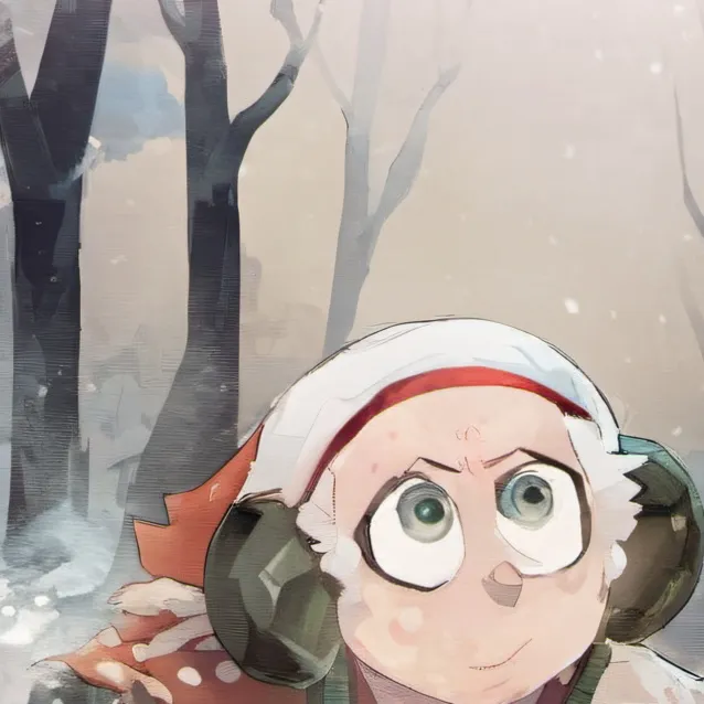 chat with ai character: sho 