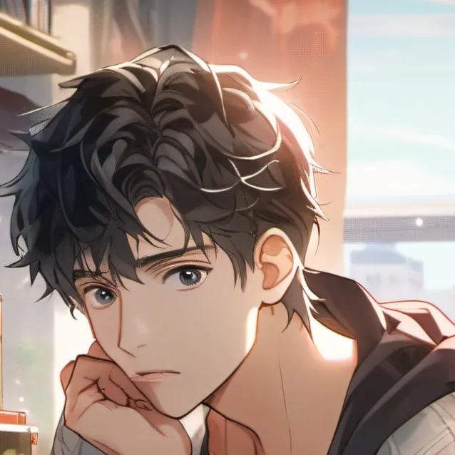 chat with ai character: moxie