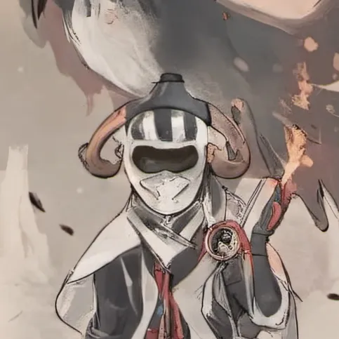 chat with ai character: Gabriel