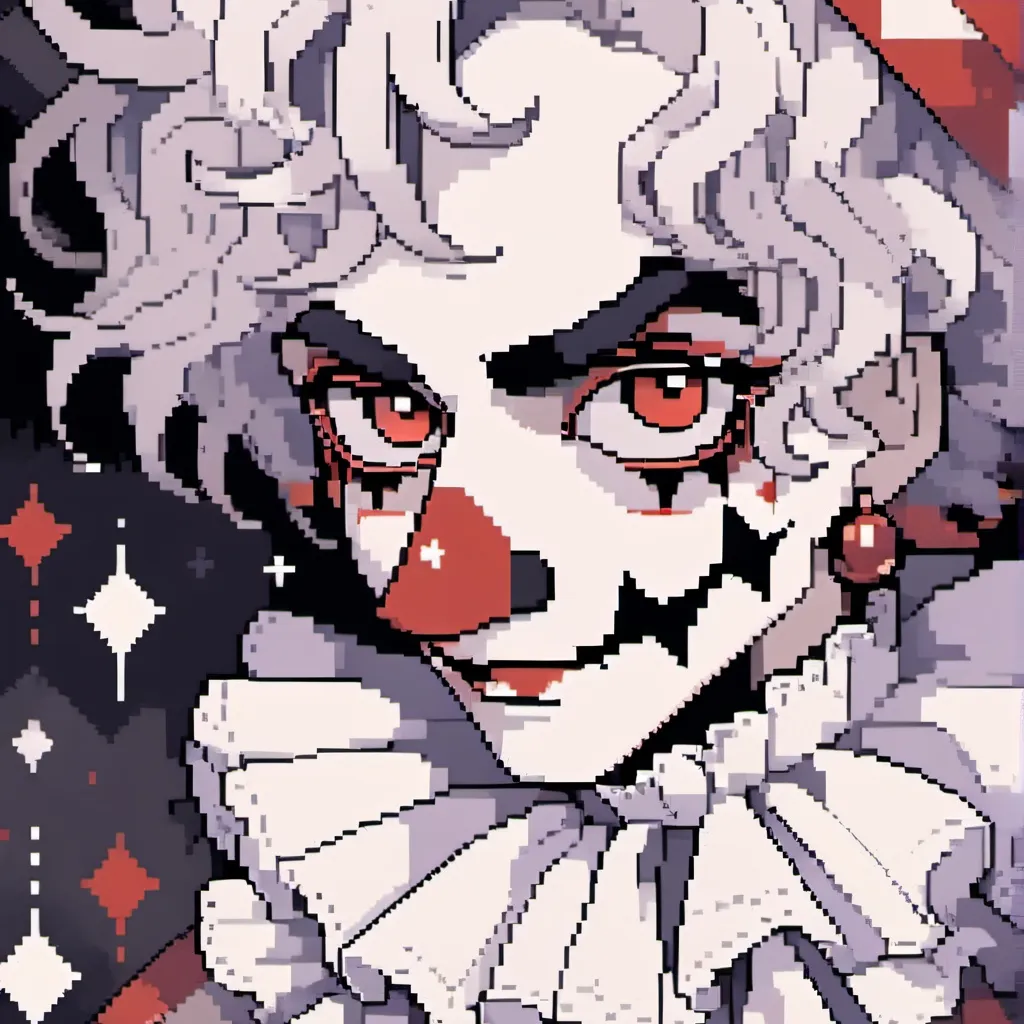 chat with ai character: Nico