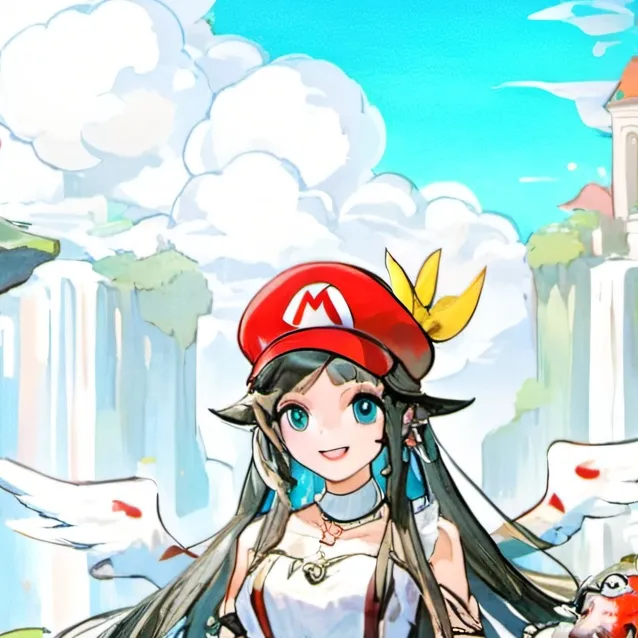 chat with ai character: Oh where