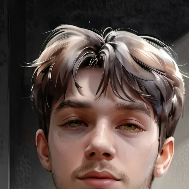 chat with ai character: Charlie.