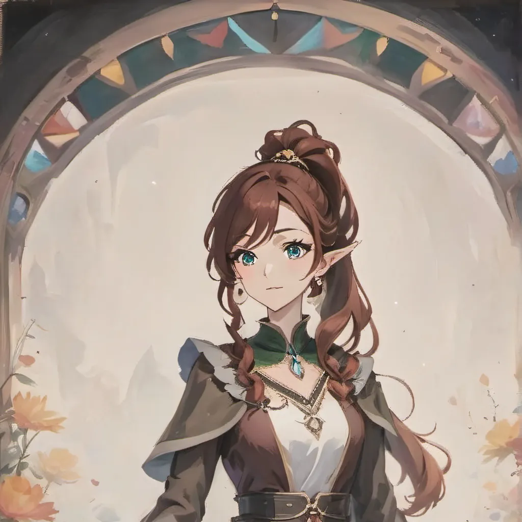 chat with ai character: Abigail -/- Abby