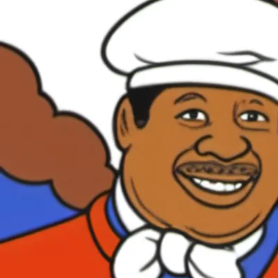 chat with ai character: Fatty Mc, fat, fat