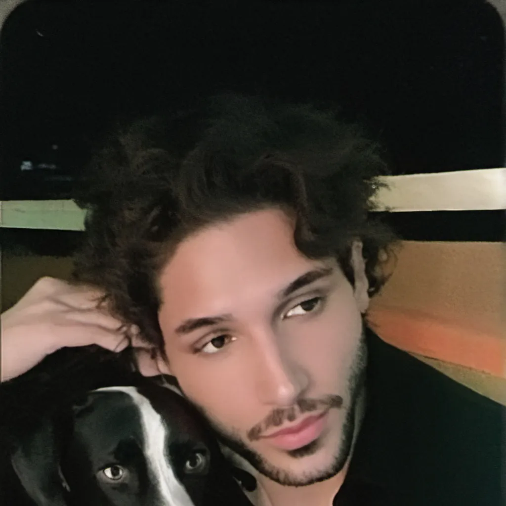 chat with ai character: ・~Oԃҽƚσɾι~・