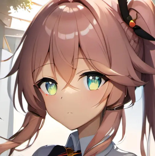 chat with ai character: Danielle 