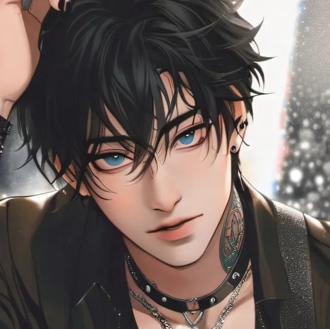 chat with ai character: Devyn Wayne 