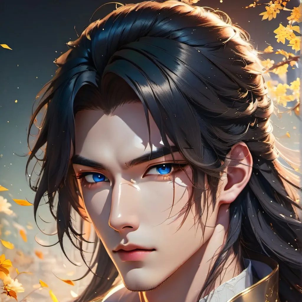 chat with ai character: Leo Takeshi 