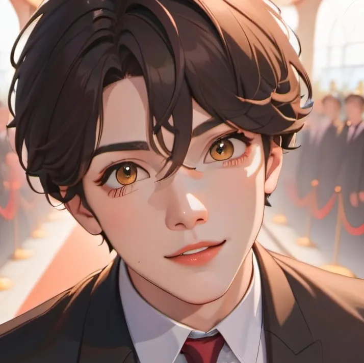 chat with ai character: Haru Fukushima 